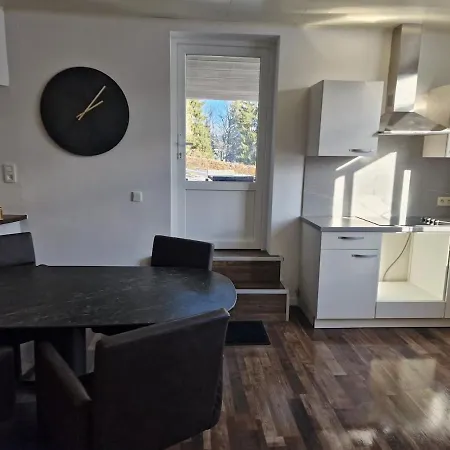 2 Bedroom At The Track Apartment