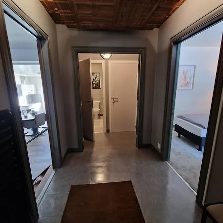 2 Bedroom At The Track Stavelot