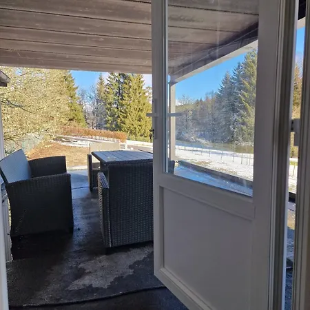 Apartment 2 Bedroom At The Track