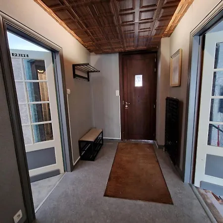2 Bedroom At The Track *