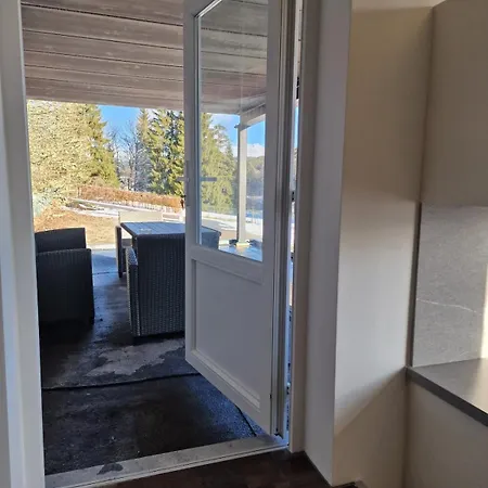2 Bedroom At The Track Apartment