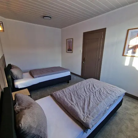 2 Bedroom At The Track Apartment