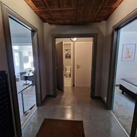 Apartment 2 Bedroom At The Track